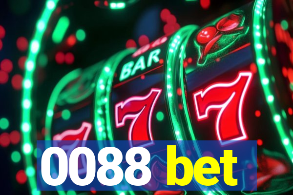 0088 bet